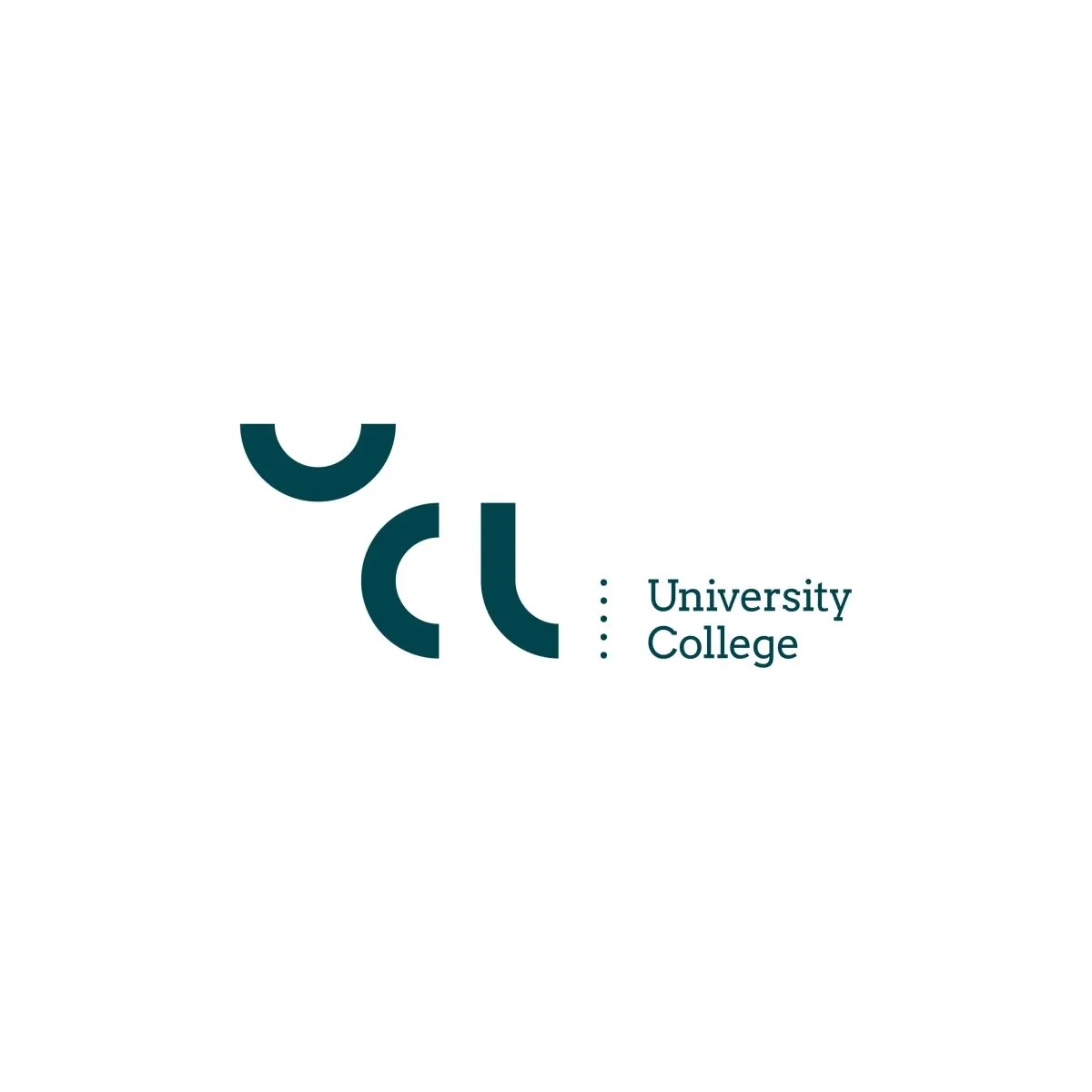 UCL University College Denver logo