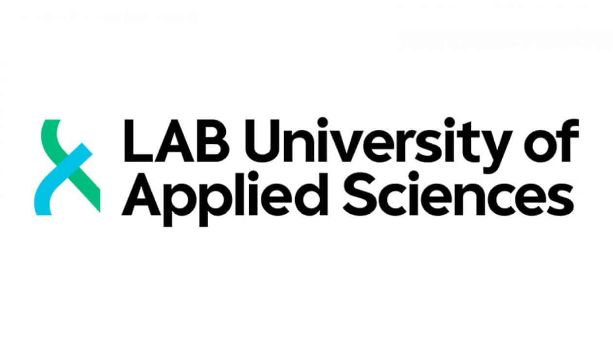 LAB University of Applied Sciences (LAB UAS) logo