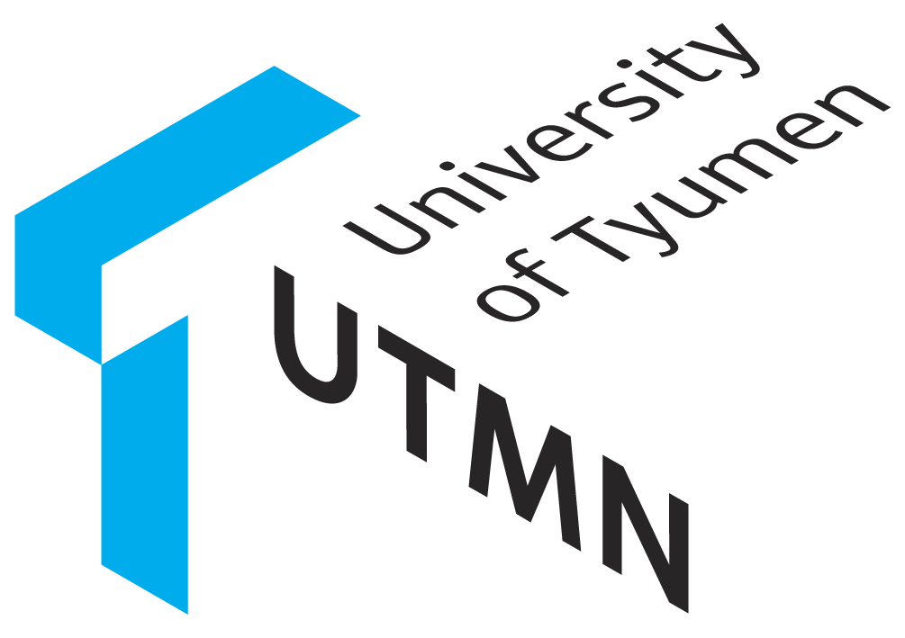 University of Tyumen logo
