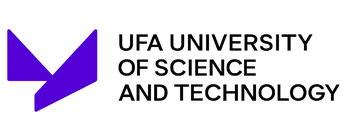 Ufa University of Science and Technology logo