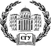 Saratov State University logo