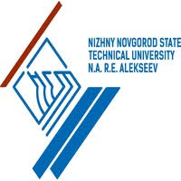 Nizhny Novgorod State Technical University named after R.E. Alekseev logo