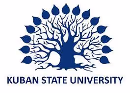 Kuban State University logo