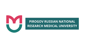 Pirogov Russian National Research Medical University logo