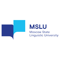 Moscow State Linguistic University logo
