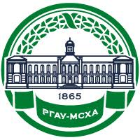 Russian State Agrarian University — Moscow Timiryazev Agricultural Academy logo