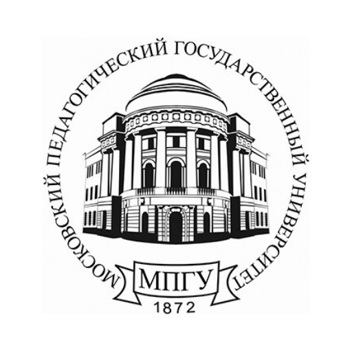 Moscow Pedagogical State University logo