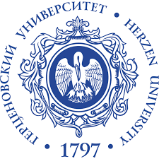 Herzen State Pedagogical University of Russia logo