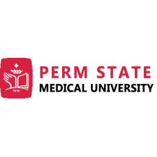 Perm State University logo