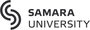 Samara National Research University logo