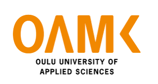Oulu University of Applied Sciences logo