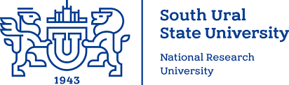 South Ural State University logo