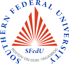 Southern Federal University logo