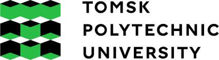 Tomsk Polytechnic University logo