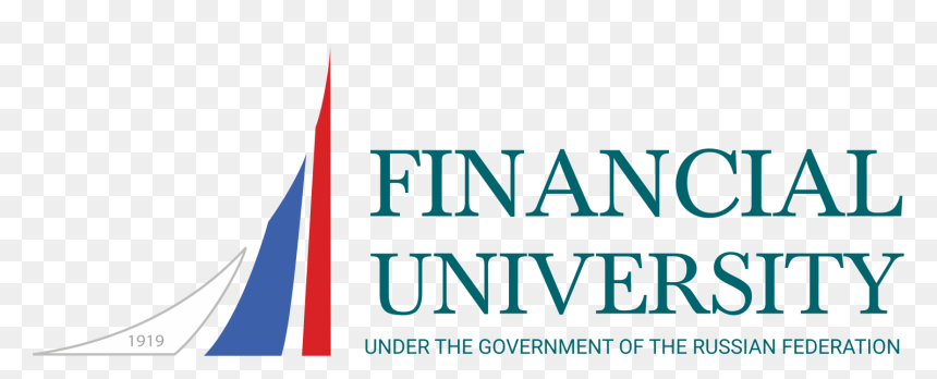 Financial University under the Government of the Russian Federation logo