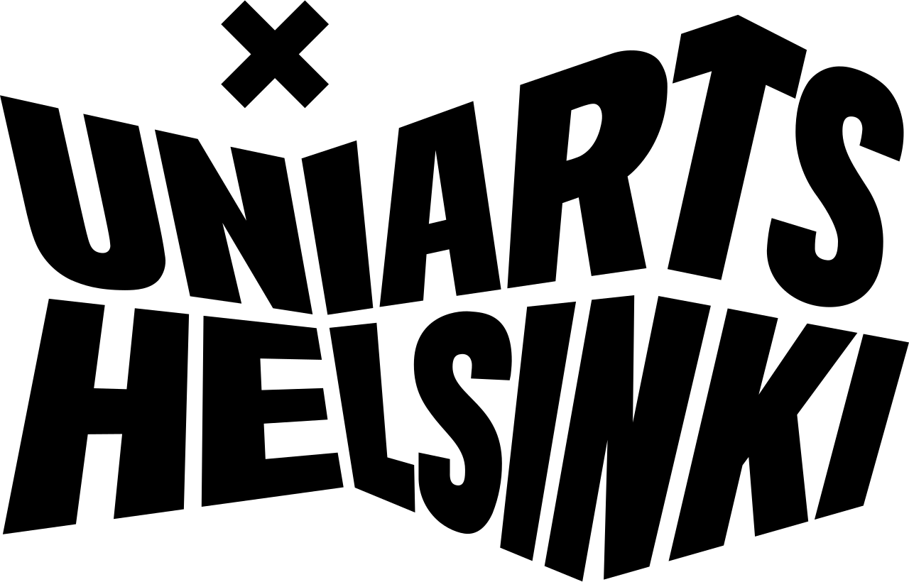 University of the Arts Helsinki logo