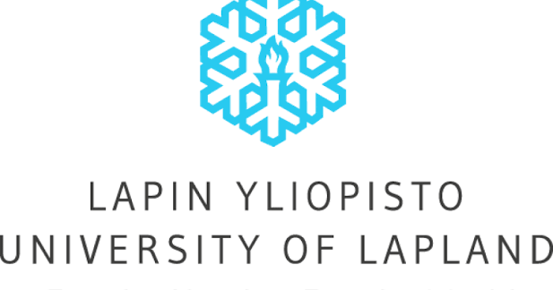 University of Lapland logo