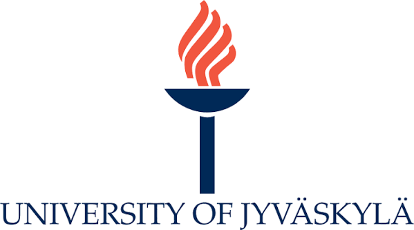 University of Jyväskylä logo