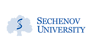 Sechenov University logo