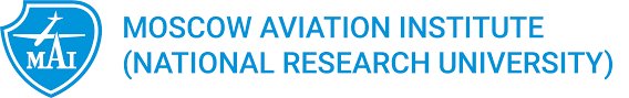 Moscow Aviation Institute logo