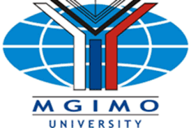 MGIMO University logo