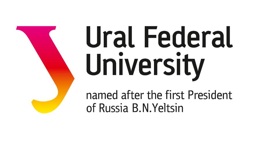 Ural Federal University logo