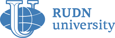 RUDN University logo
