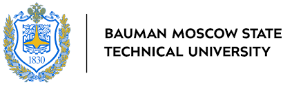 Bauman Moscow State Technical University logo