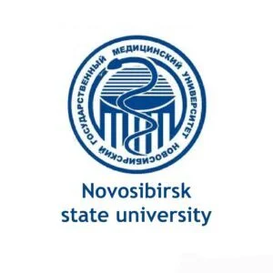 Novosibirsk State University logo