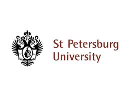 Saint Petersburg State University logo