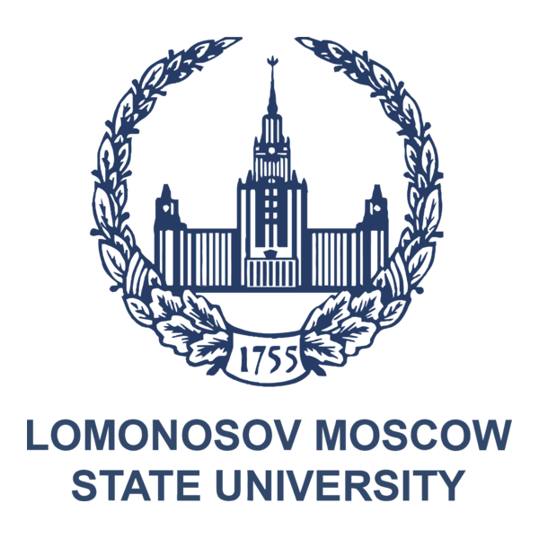 Lomonosov Moscow State University logo
