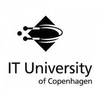 IT University of Copenhagen (ITU) logo