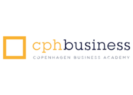 Business Academy Copenhagen (EK) logo