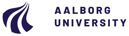Aalborg University (AAU) logo
