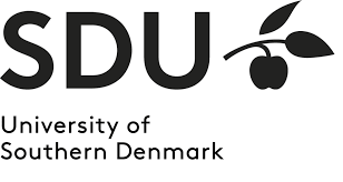 University of Southern Denmark (SDU) logo