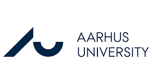 Aarhus University (AU) logo