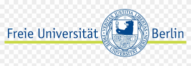 Freie Universität Berlin logo