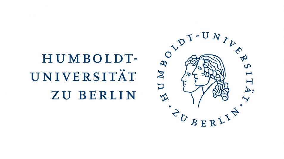 Humboldt University of Berlin logo