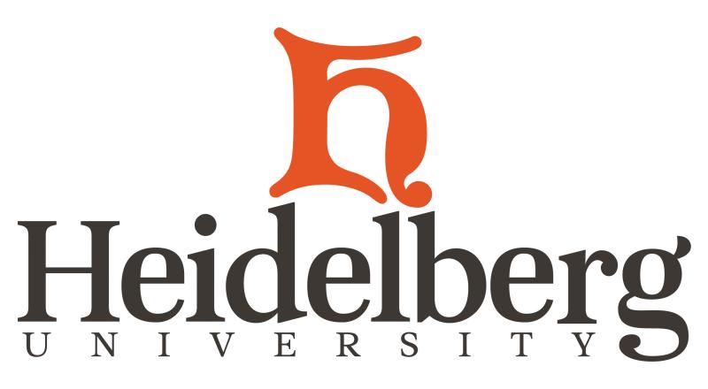 Heidelberg University logo