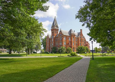 Heidelberg University