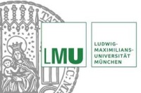 Ludwig Maximilian University of Munich logo