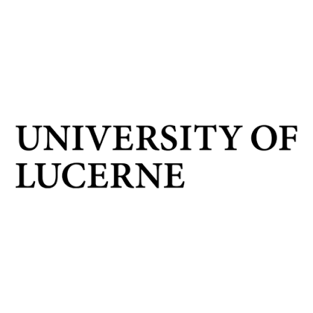University of Lucerne logo