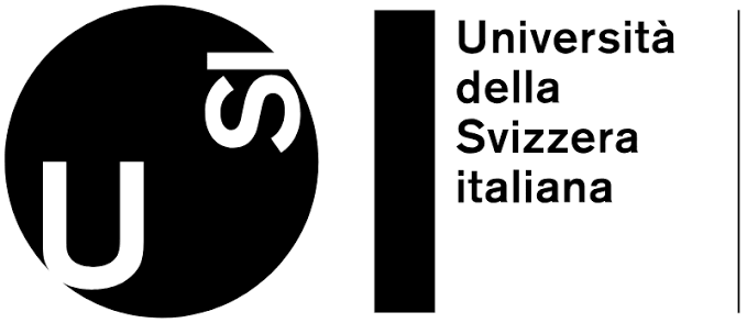 UniversitΓ della Svizzera italiana (USI) logo