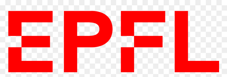 Γcole Polytechnique FΓ©dΓ©rale de Lausanne (EPFL) logo