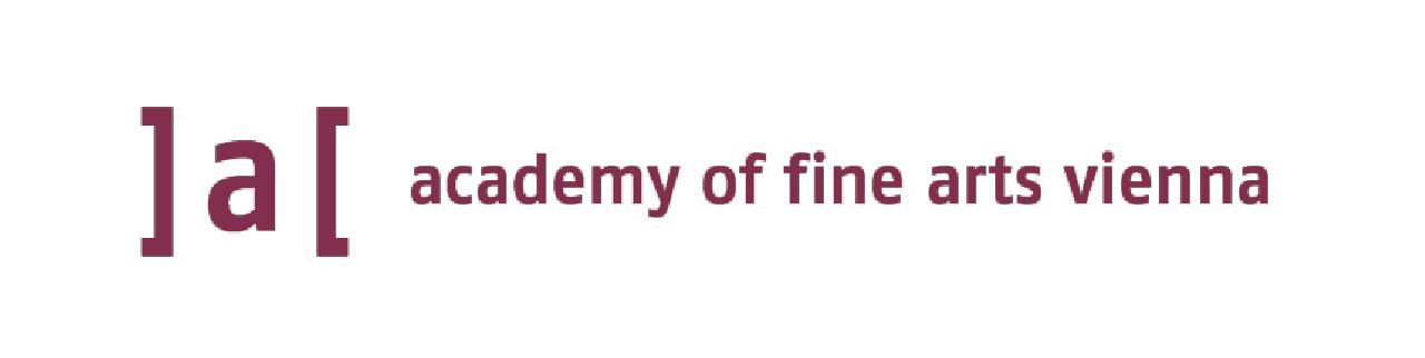 Academy of Fine Arts Vienna logo