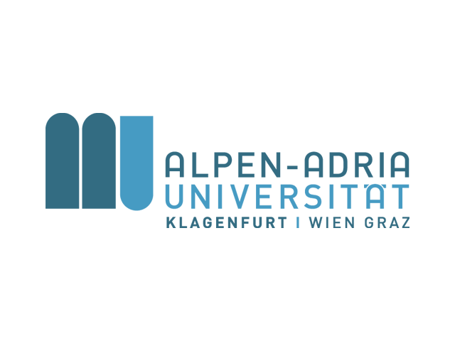 University of Klagenfurt logo