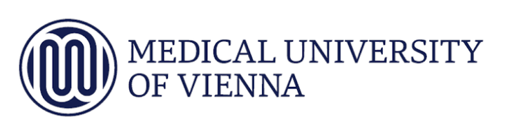 Medical University of Vienna (MedUni Vienna) logo