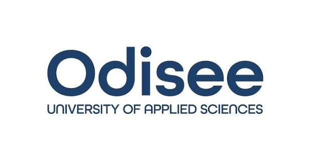 Odisee University of Applied Sciences logo