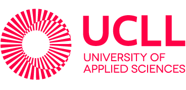UCLL University of Applied Sciences (UCLL) logo