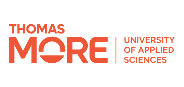 Thomas More University of Applied Sciences logo